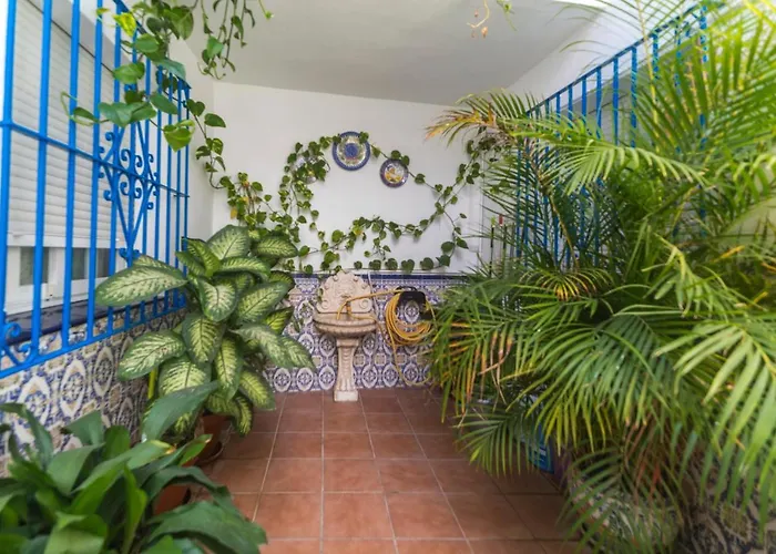 Hostal San Ramon Marbella