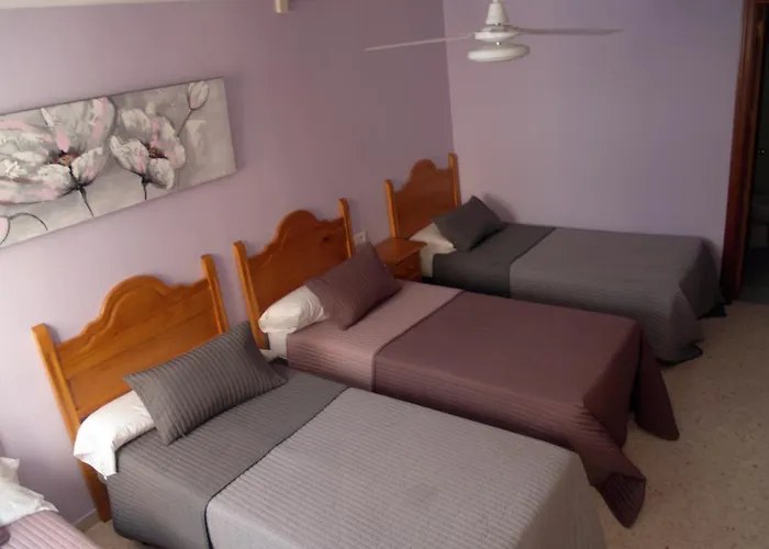 Hostal Gonzalez Marbella